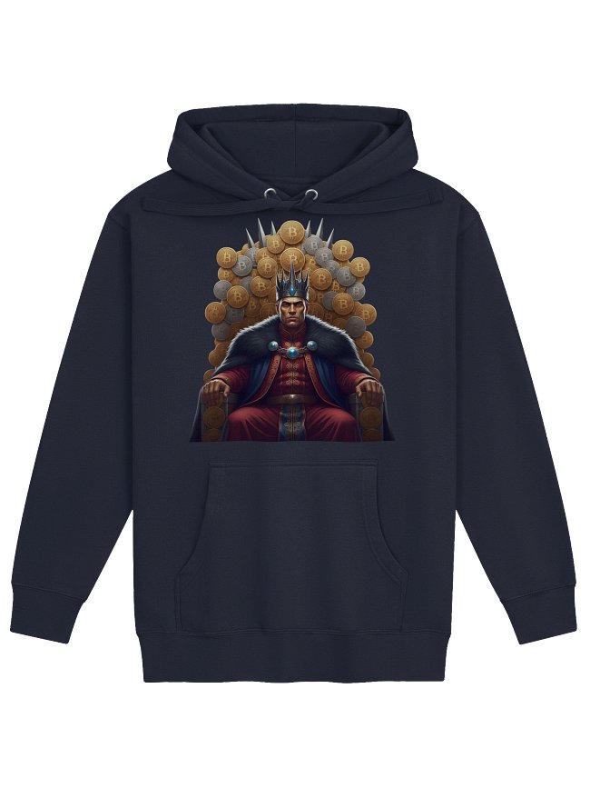 Bitcoin King