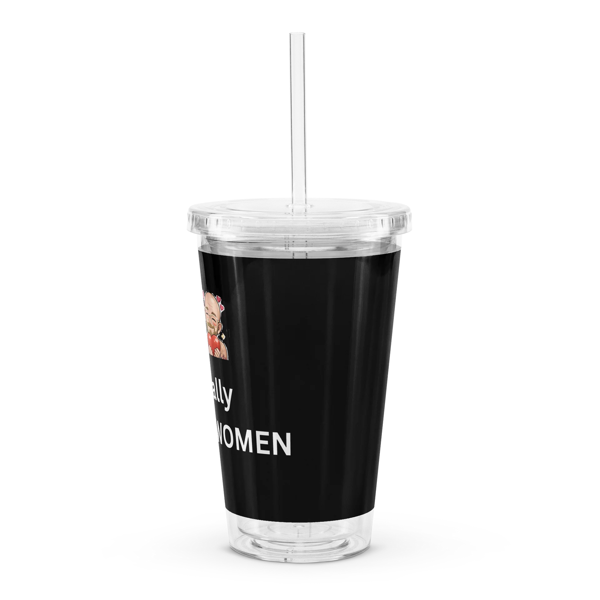 (black) mental women product image (4)