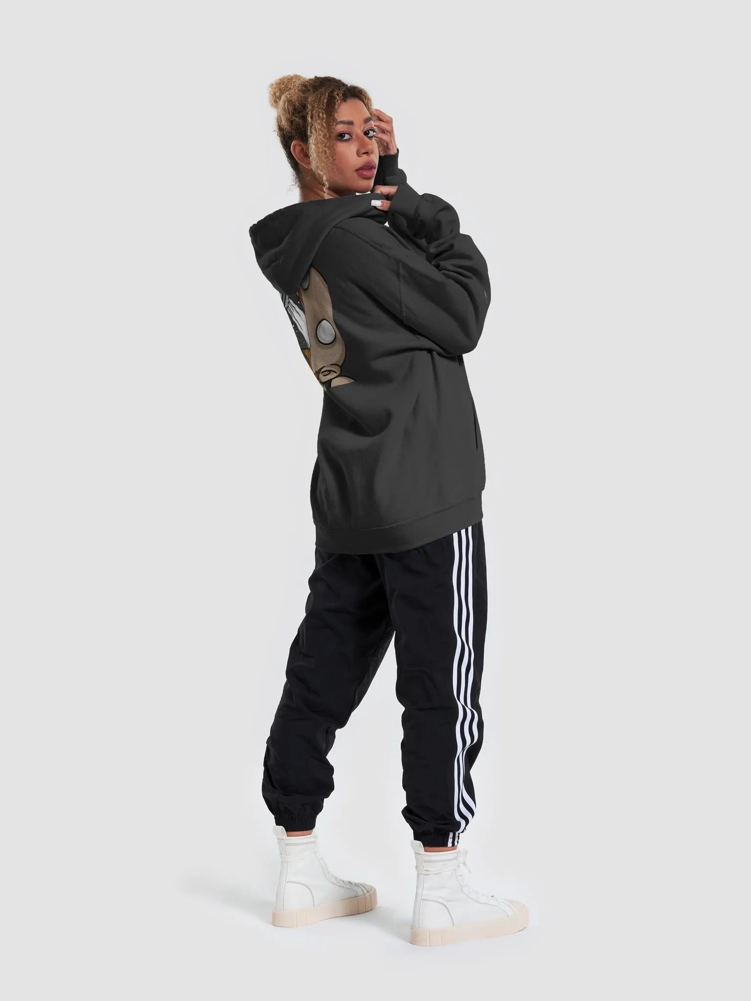 Jeks' Salty Hoodie product image (63)