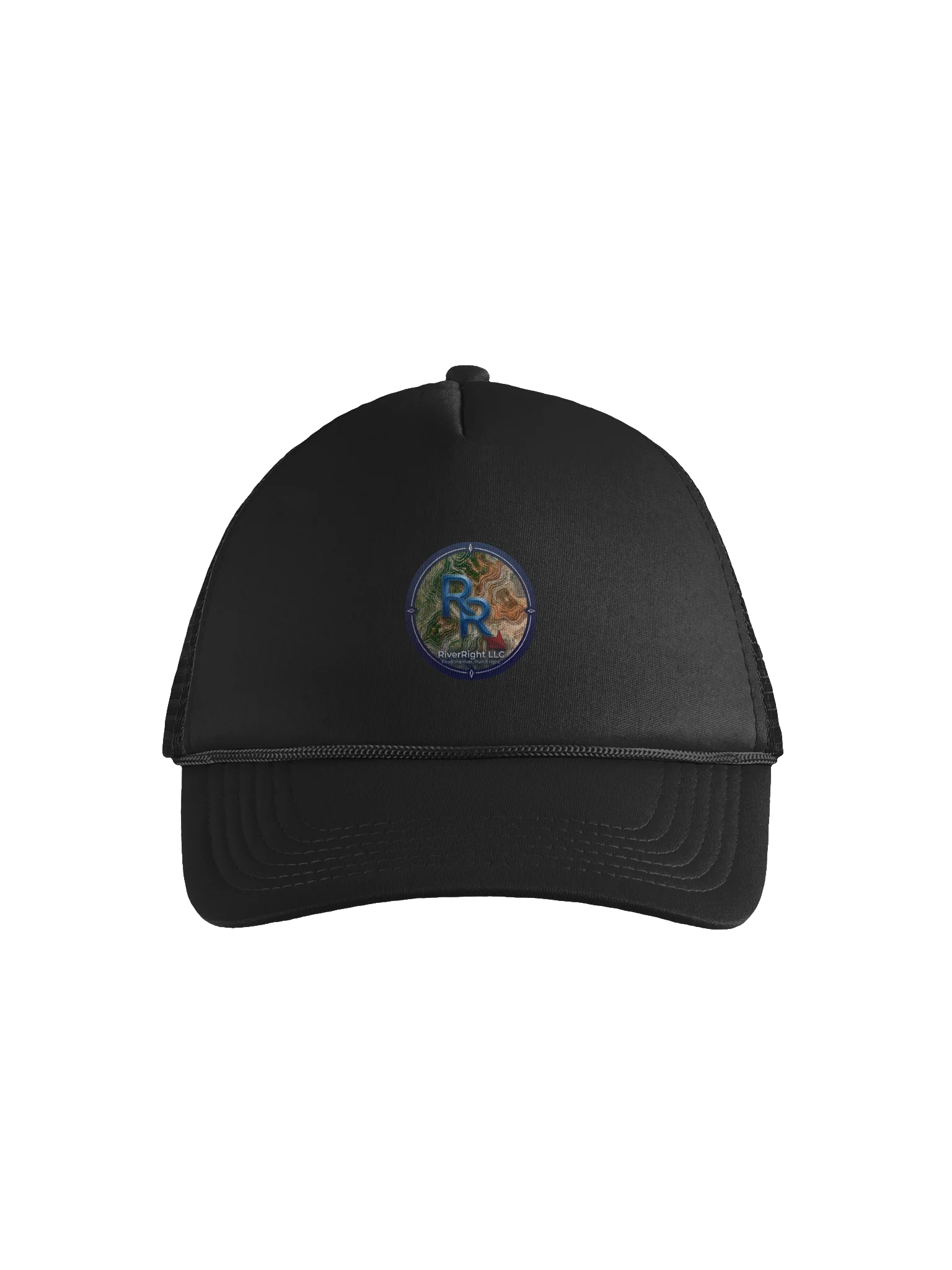 Satellite Logo Hat product image (1)