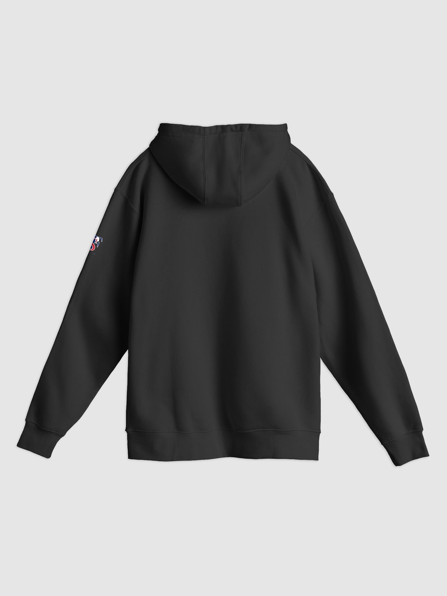 Greek culture and & chill Unisex Hoodie product image (8)