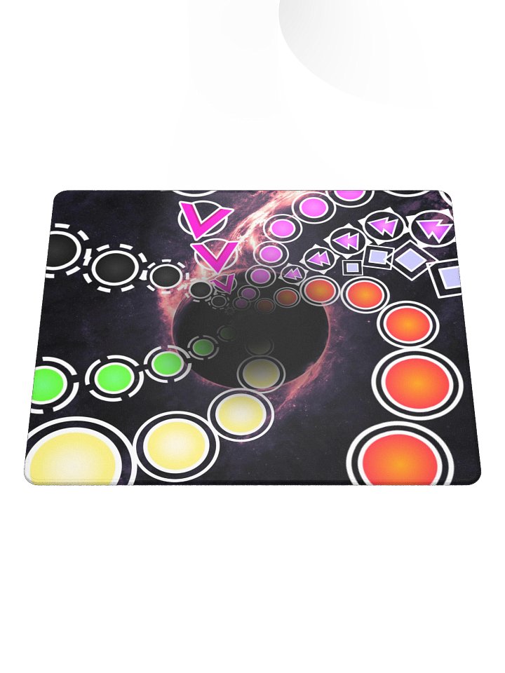 Orbit MousePad [UNNOFFICIAL] product image (2)
