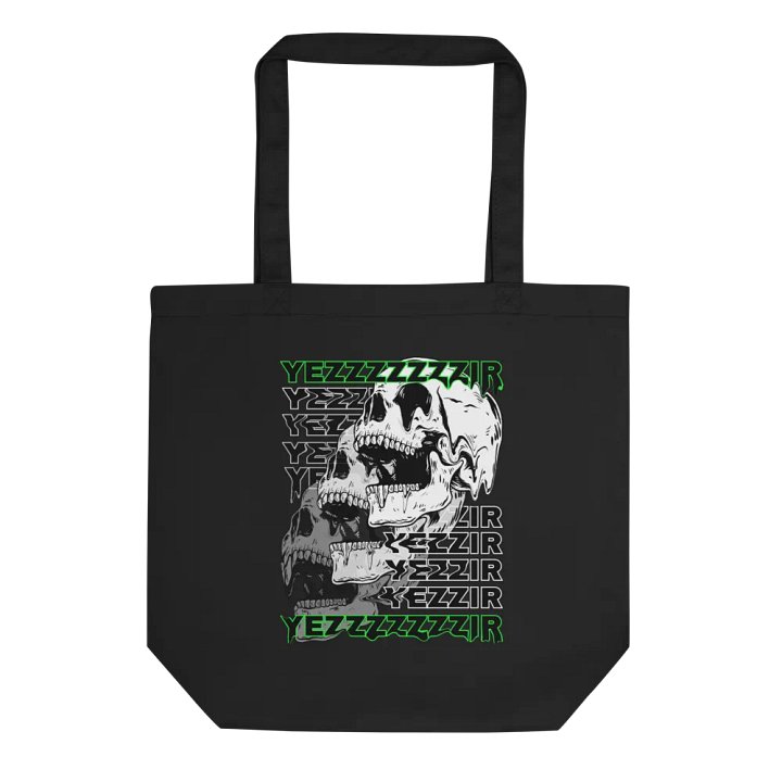 YEZZIR Tote Bag product image (1)