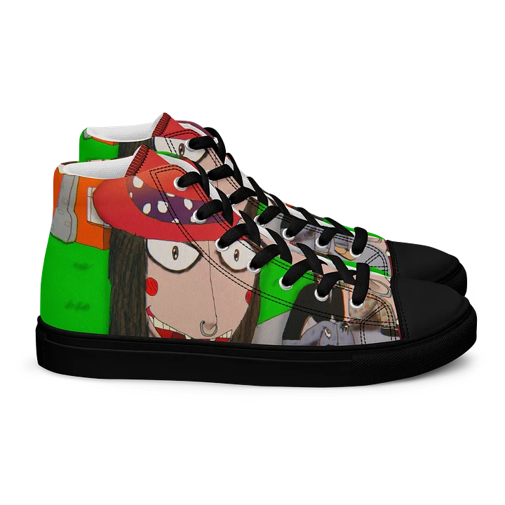 Perry & Friends product image (2)