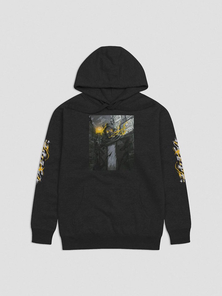 MYTH X SATOMI 0008 - Gold product image (1)