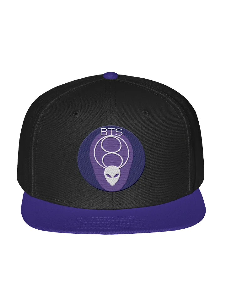 BTS Cap product image (1)