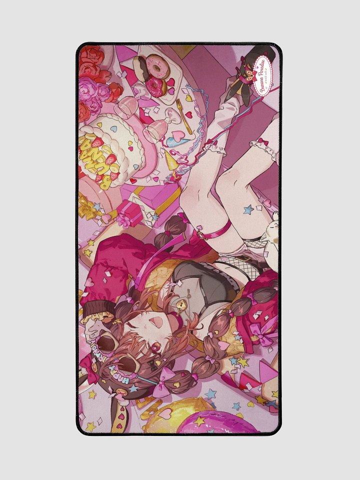 Desk Mat【Bunanaday 2025】 product image (2)