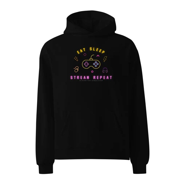 Kingslayer Repeat Pullover product image (1)