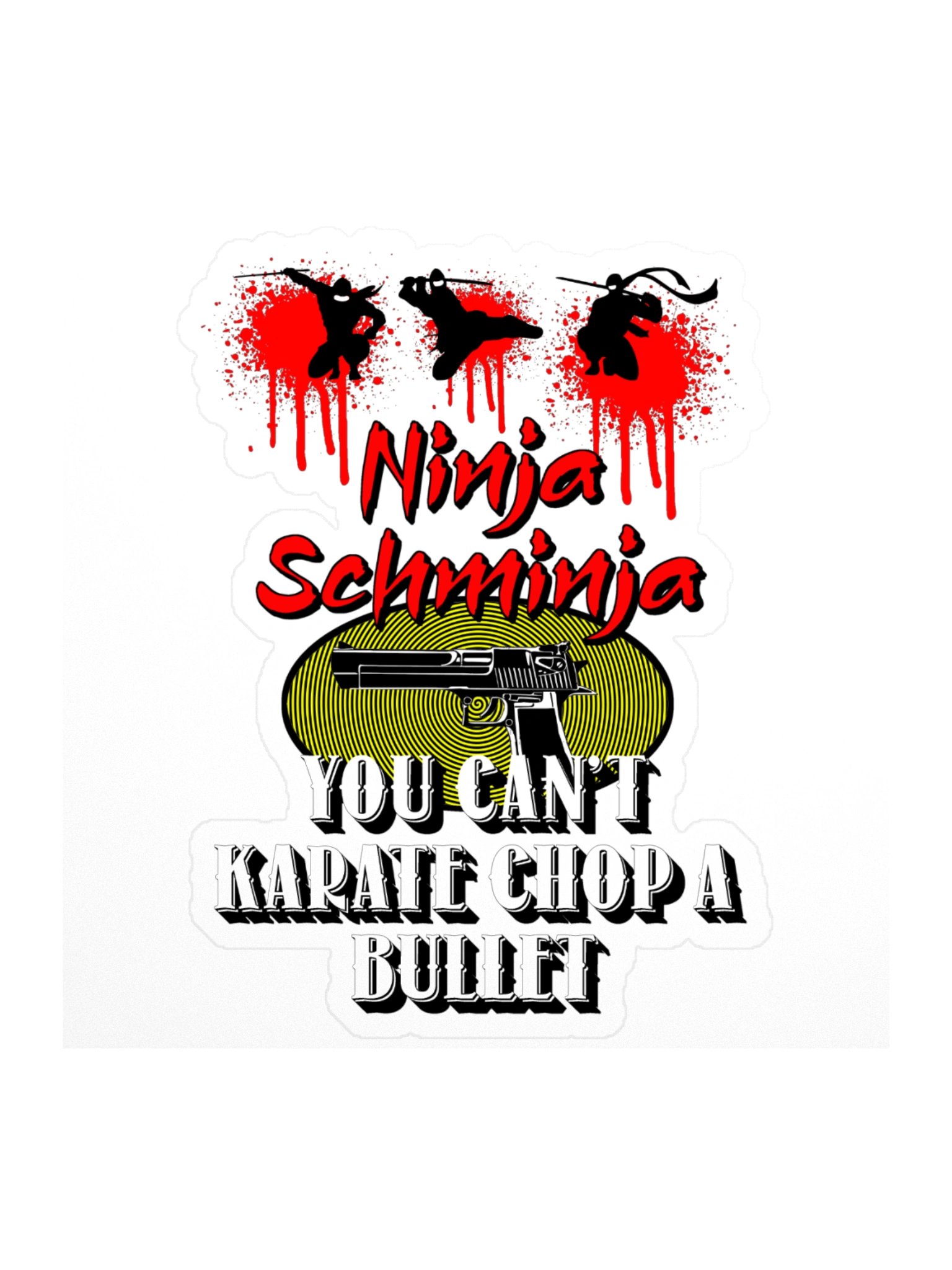 Ninja Schminja product image (1)