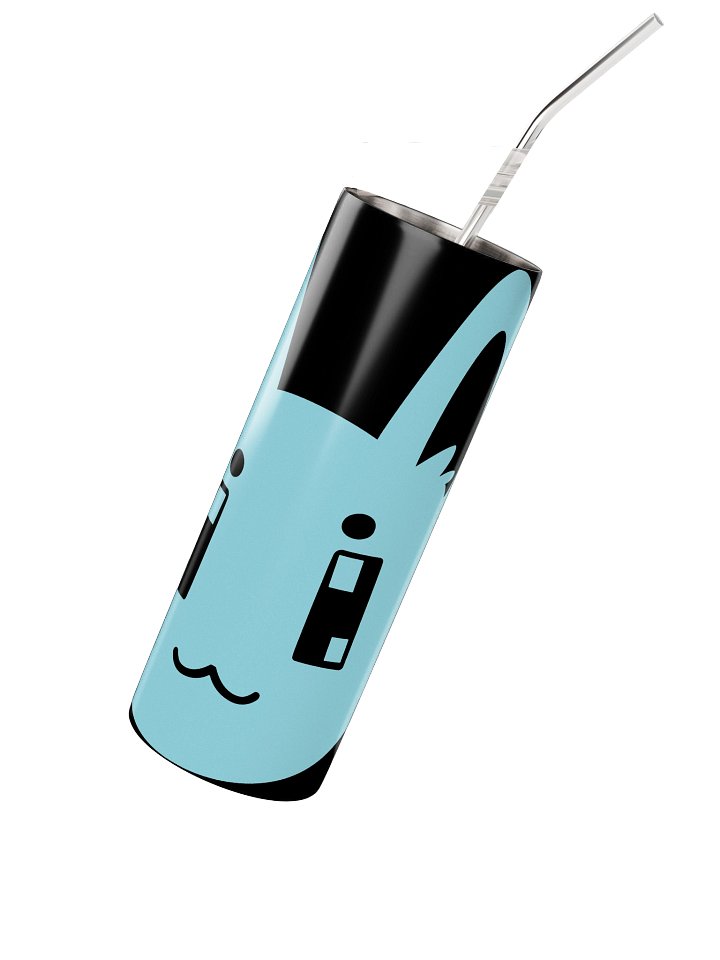Jazzy Stainless Steel Tumbler product image (4)