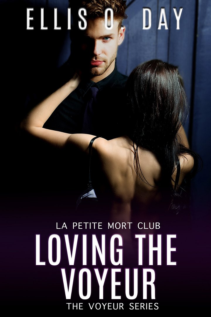 Loving The Voyeur product image (1)
