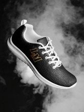 LM Aura™ Shadow Men’s Sneakers | Minimalist Walking Shoes product image (5)