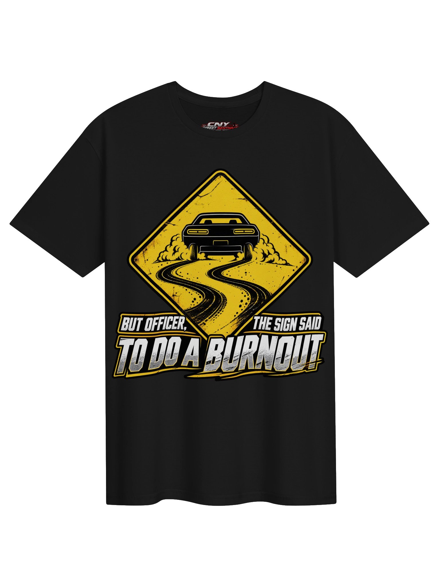 BURNOUT product image (1)