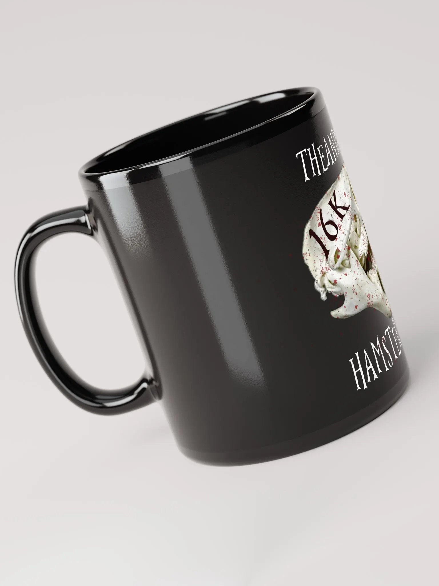 Hamster Hands product image (4)
