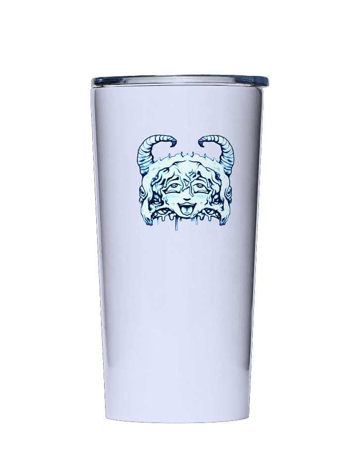 The Goat Container for Liquids product image (1)