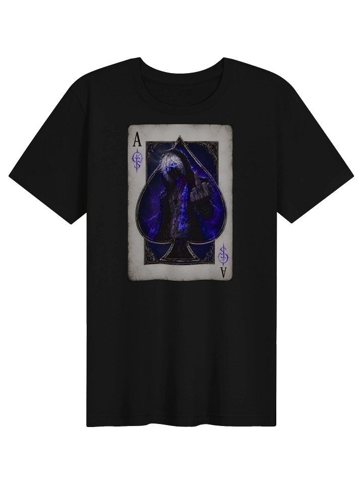 Ace of grave product image (3)