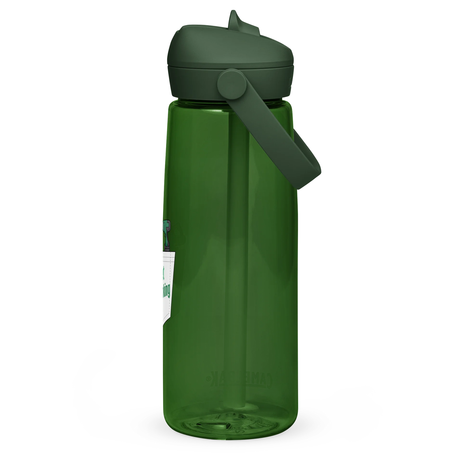 CamelBak X Pocket Woodworking Thrive Water Bottle product image (3)