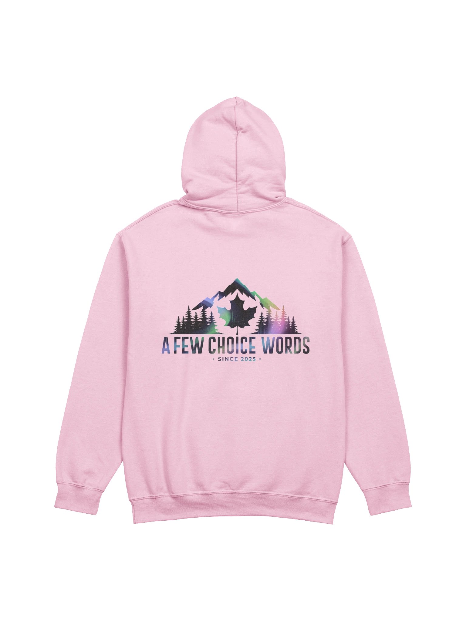 HOODIE - AURORA AFCW product image (2)