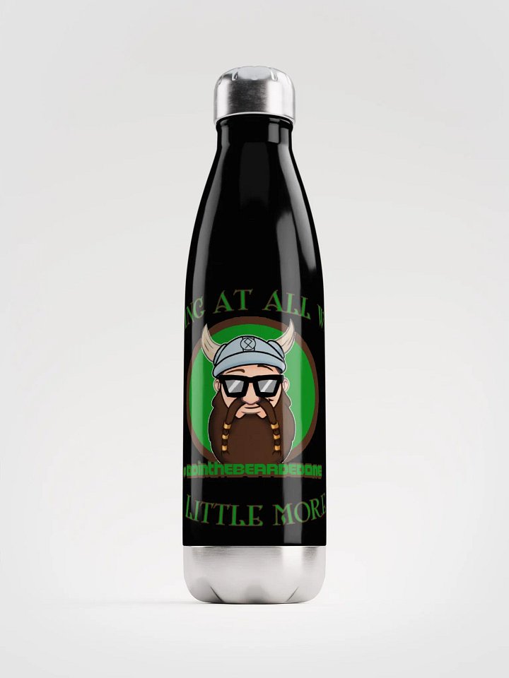 Saucy Tumbler product image (1)