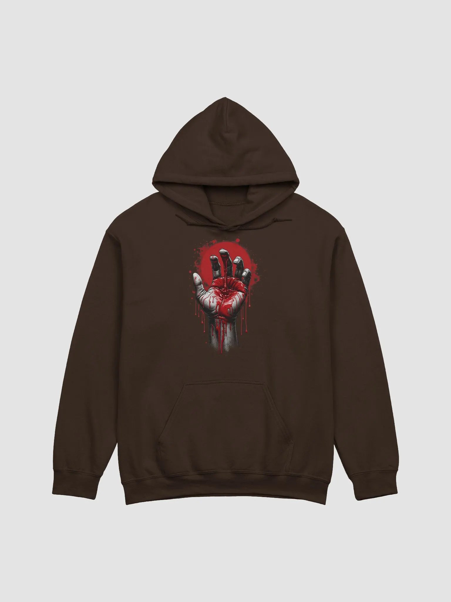 Red Hand product image (1)