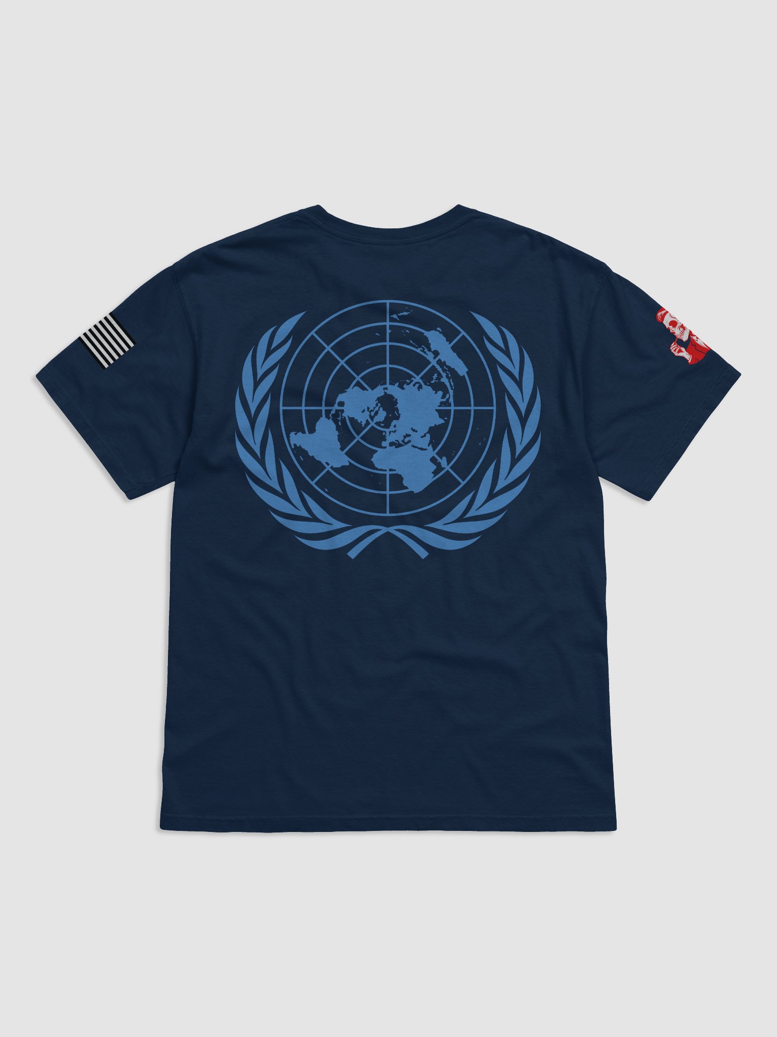 Flat Earth Va Fangool product image (14)