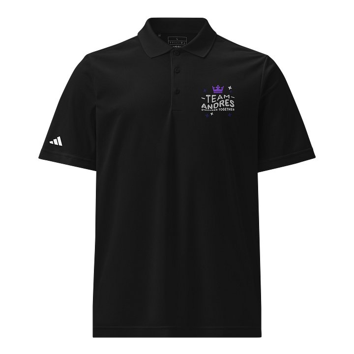 Team Andres - Men's Polo product image (1)