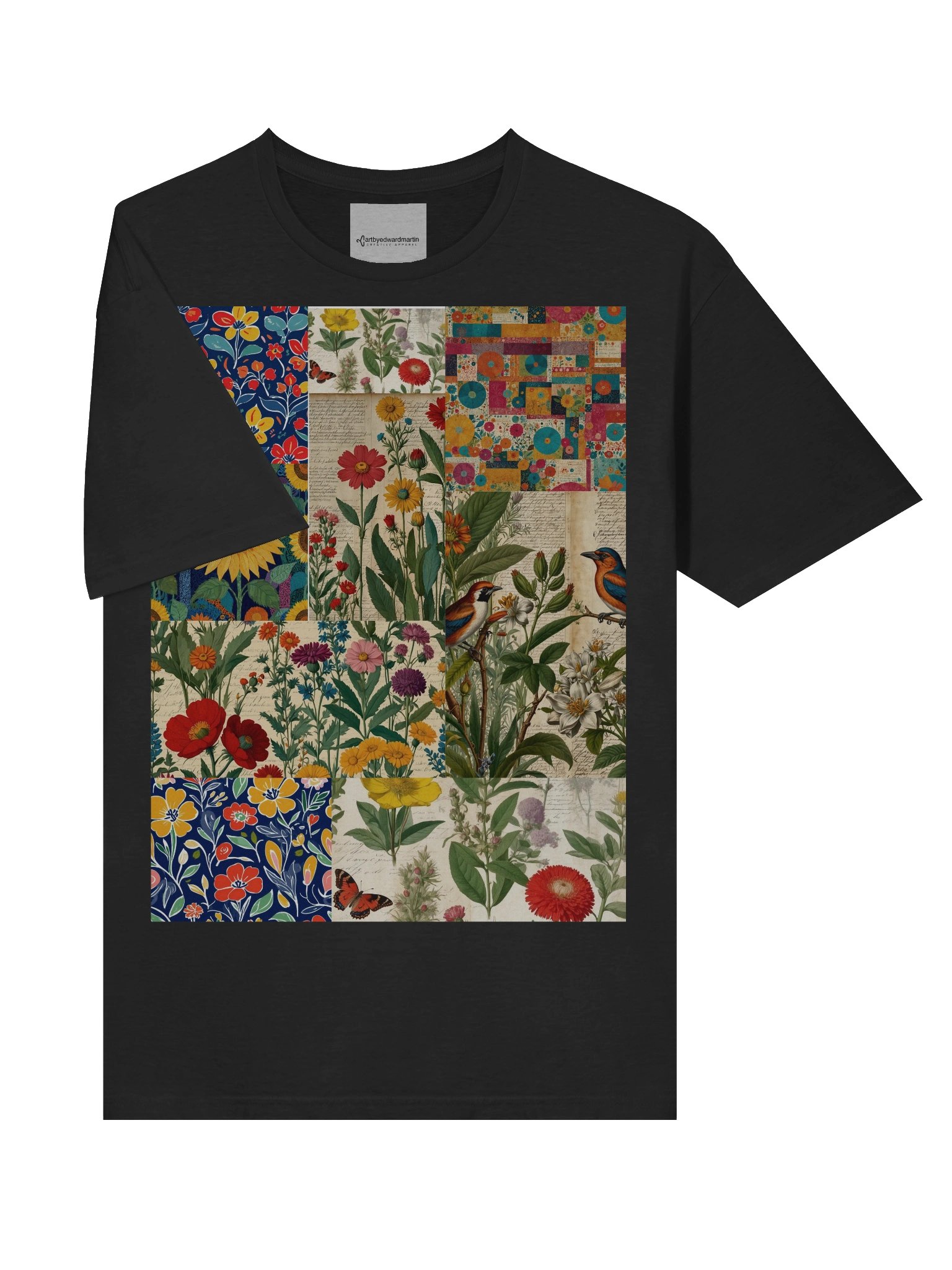 RelaxFit Unisex Tee product image (6)