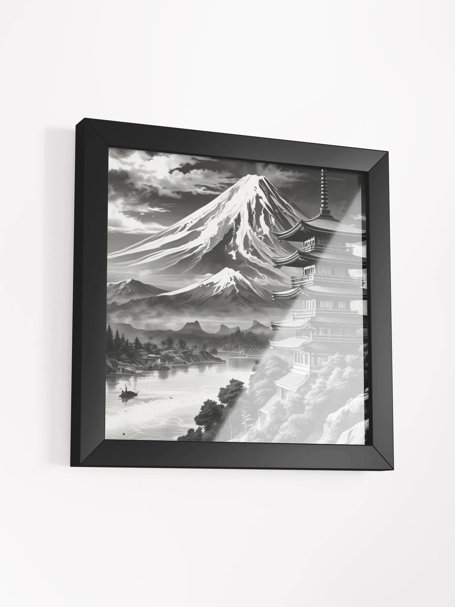 Mount Fuji product image (15)