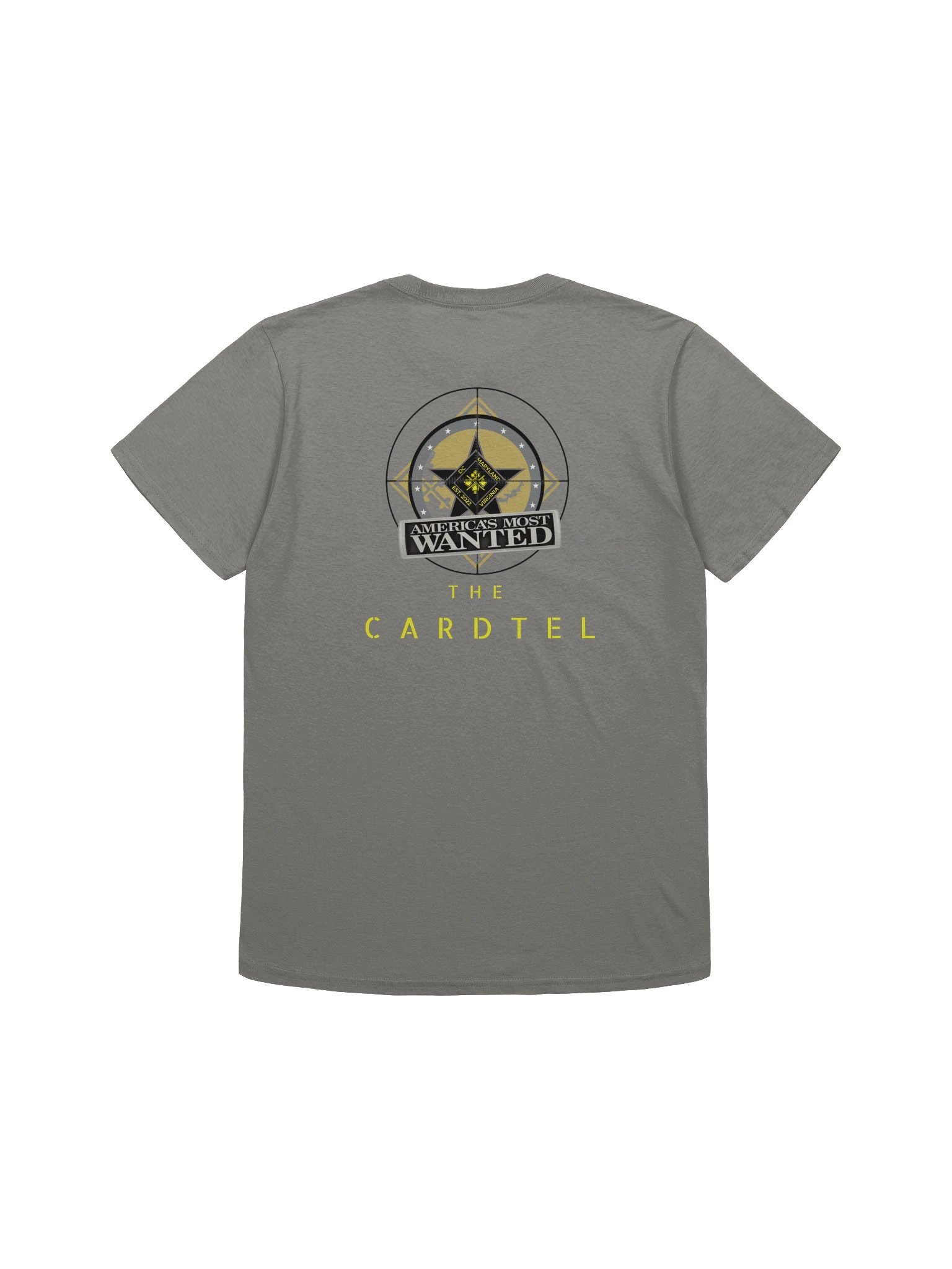 Hammer Classic Standard Tee product image (2)