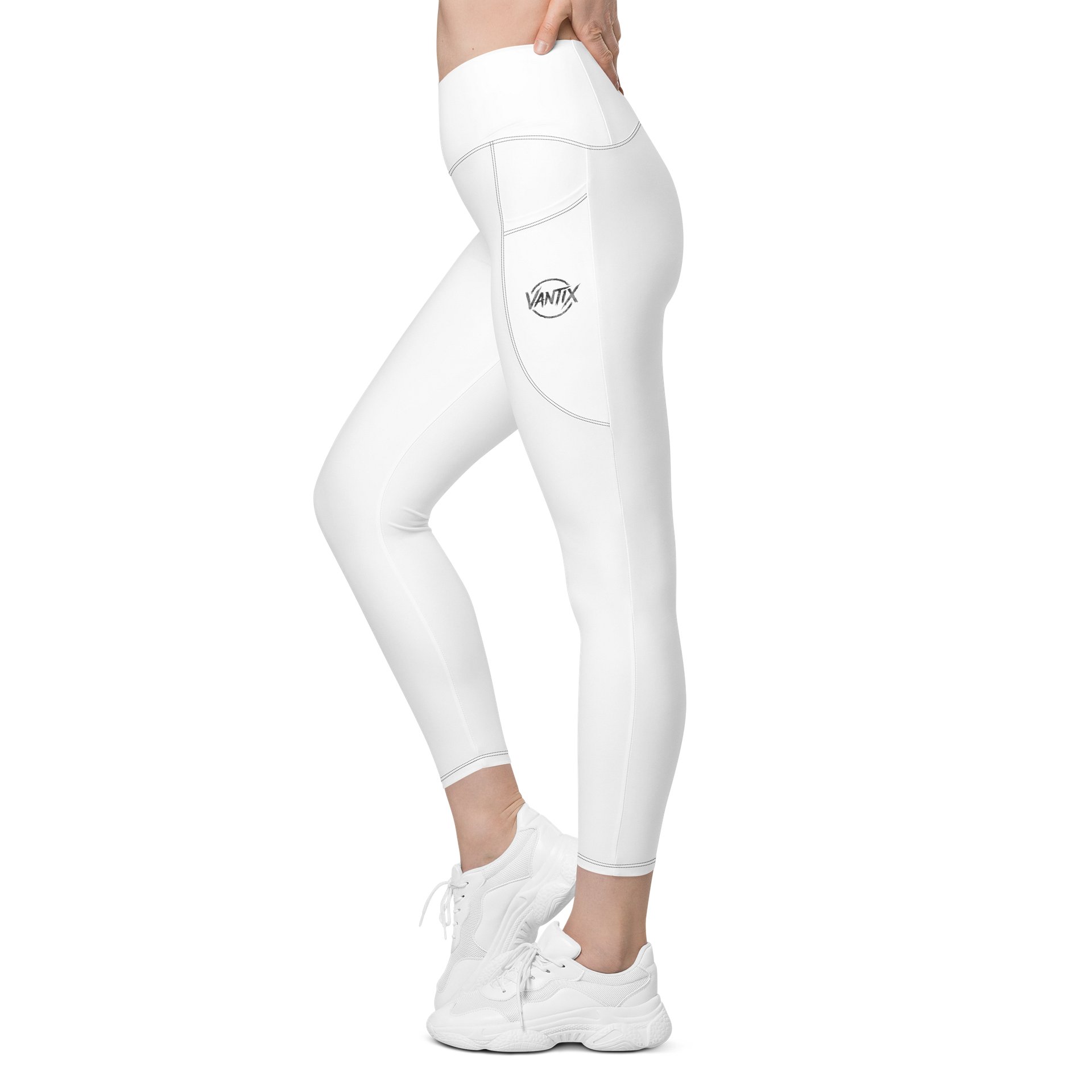 Celestial Vanity All-Over Leggings product image (7)