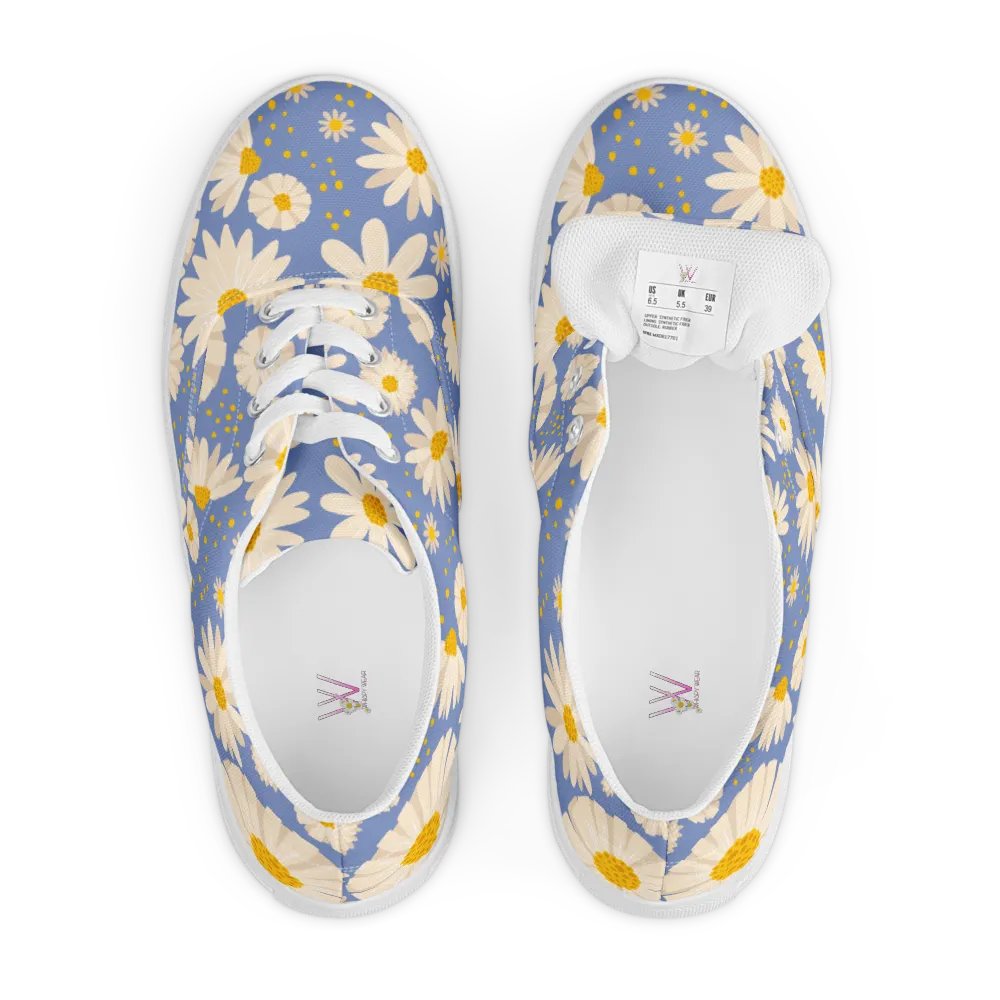 Daisy Delight Sneakers product image (6)