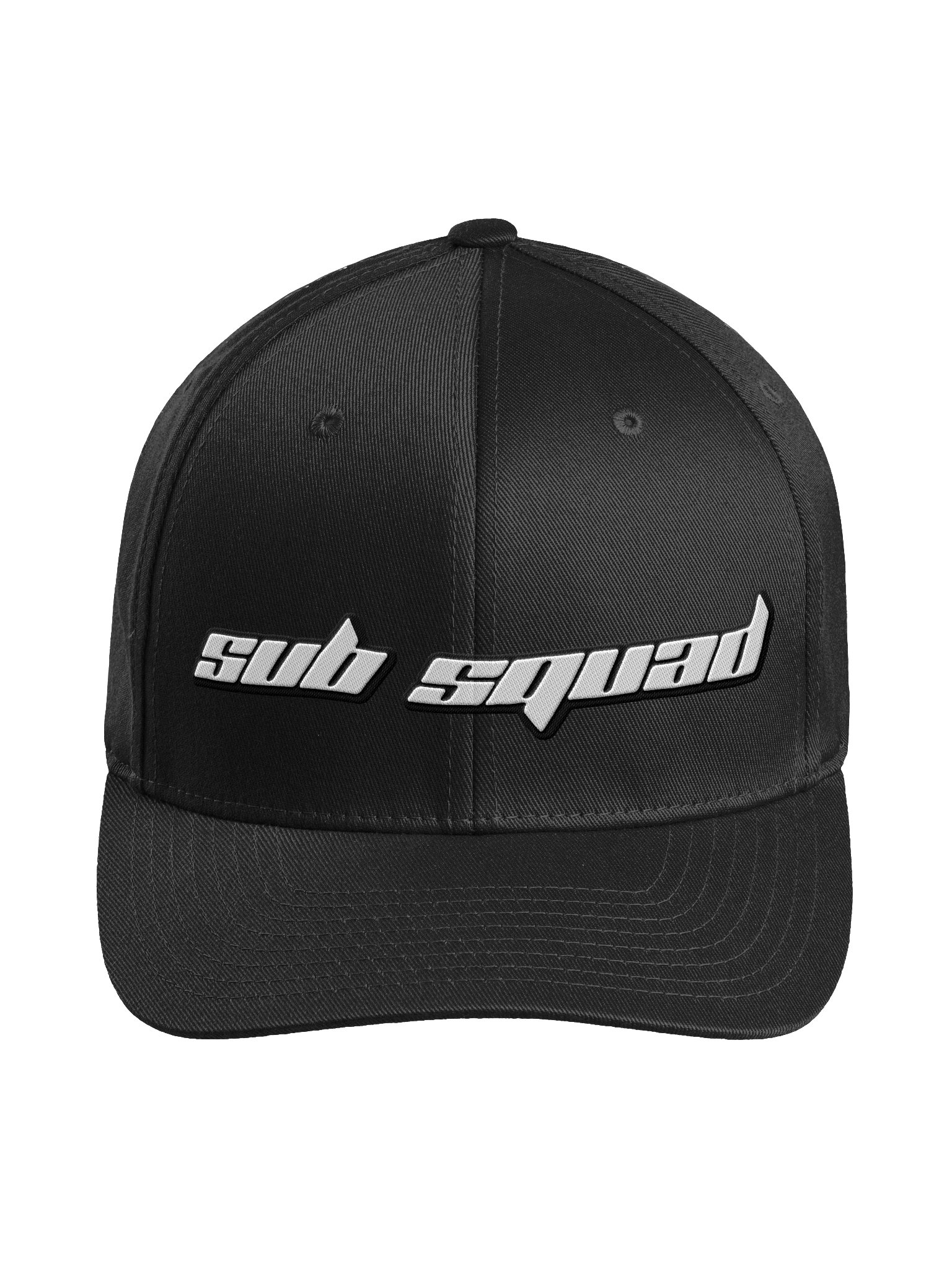 Subsquad Front/Logo Back Flexfit product image (1)