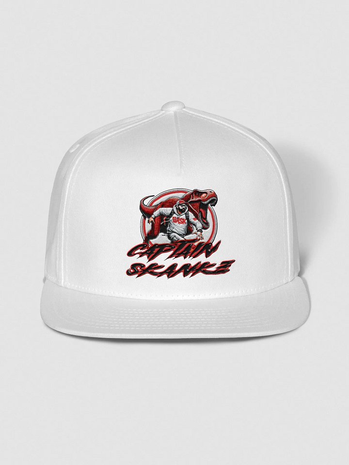 T-Rex & Cap product image (1)