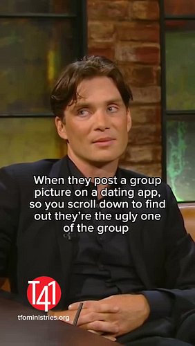 Is your friend single too by chance?

#singlememes #tableforone #christiandating #datingmemes #datingapps #tinder #bumble #ch...