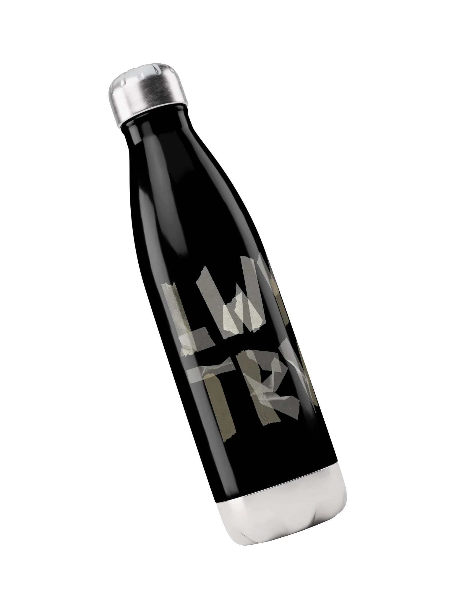 LWYS TRVL Water Bottle product image (3)