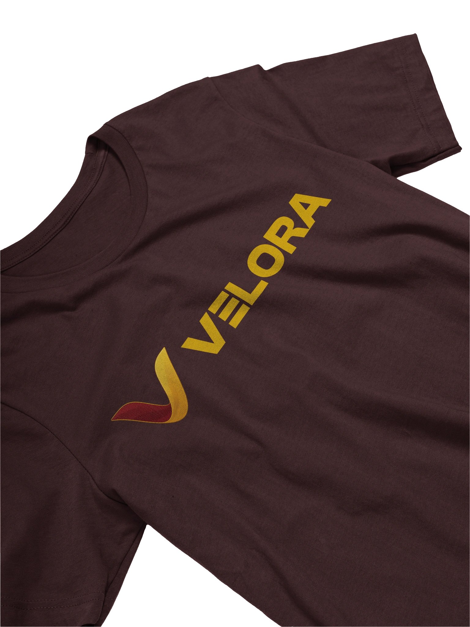 Velora.tv Supersoft T-Shirt product image (11)