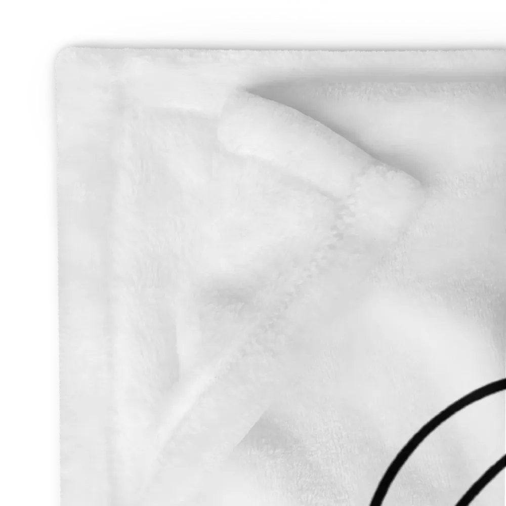 Throw - Spouses for Life - on White product image (24)