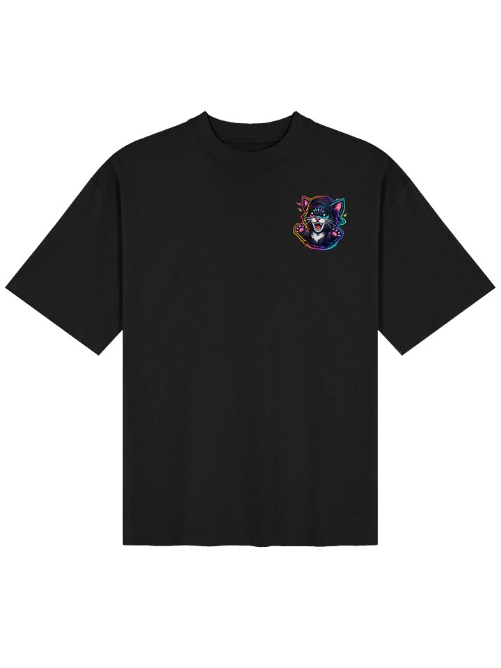 Arlo HOLO Oversized Tee product image (1)