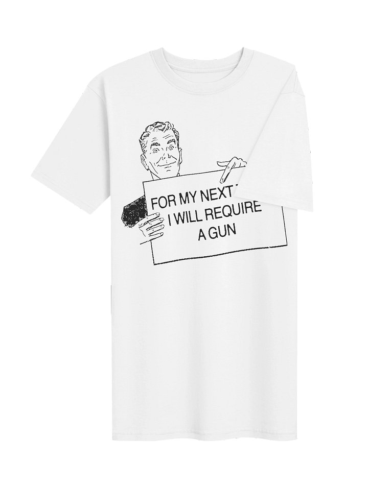 TRICKSTER - Tshirt product image (2)