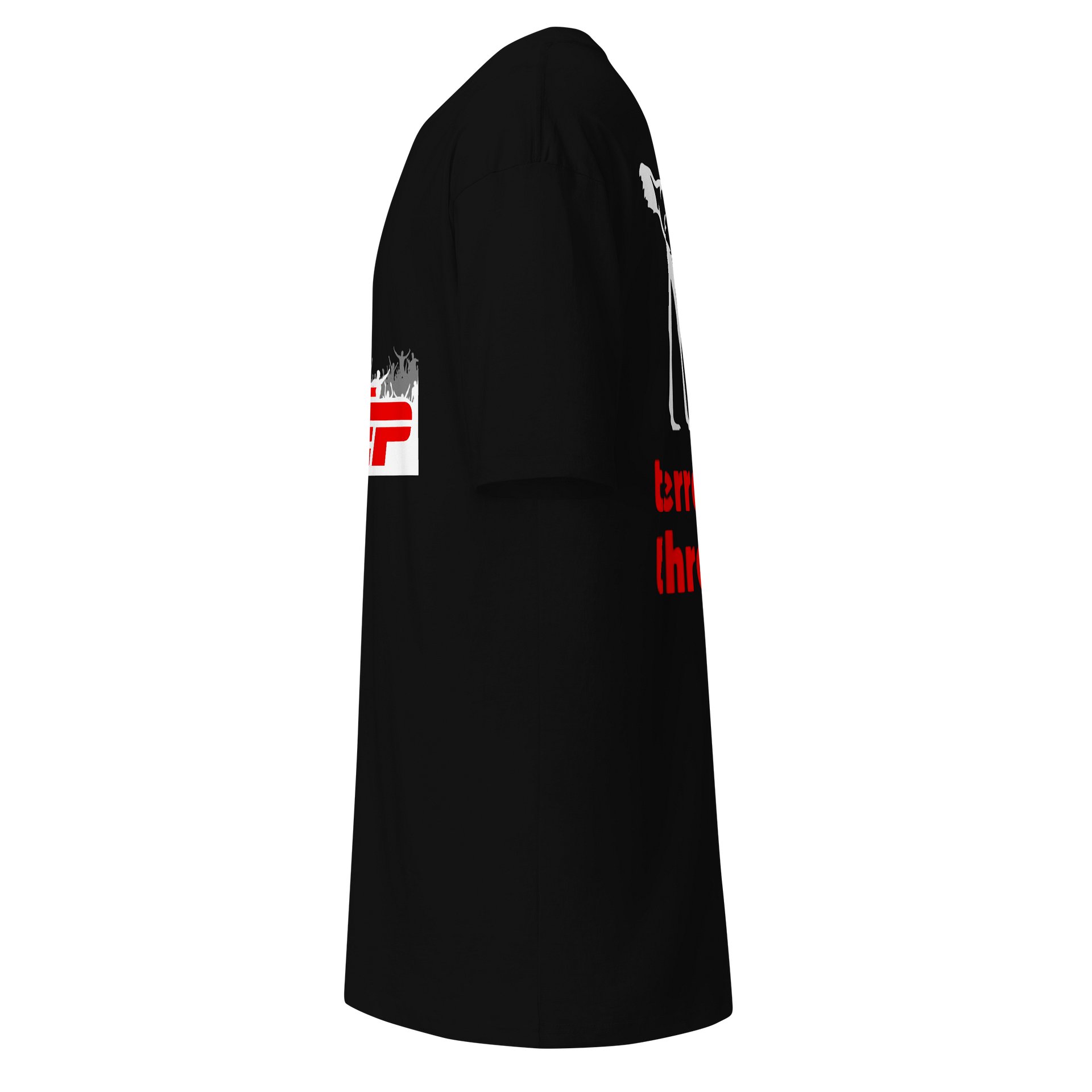 Anti- Sporty Men's Premium Heavyweight Tee product image (3)