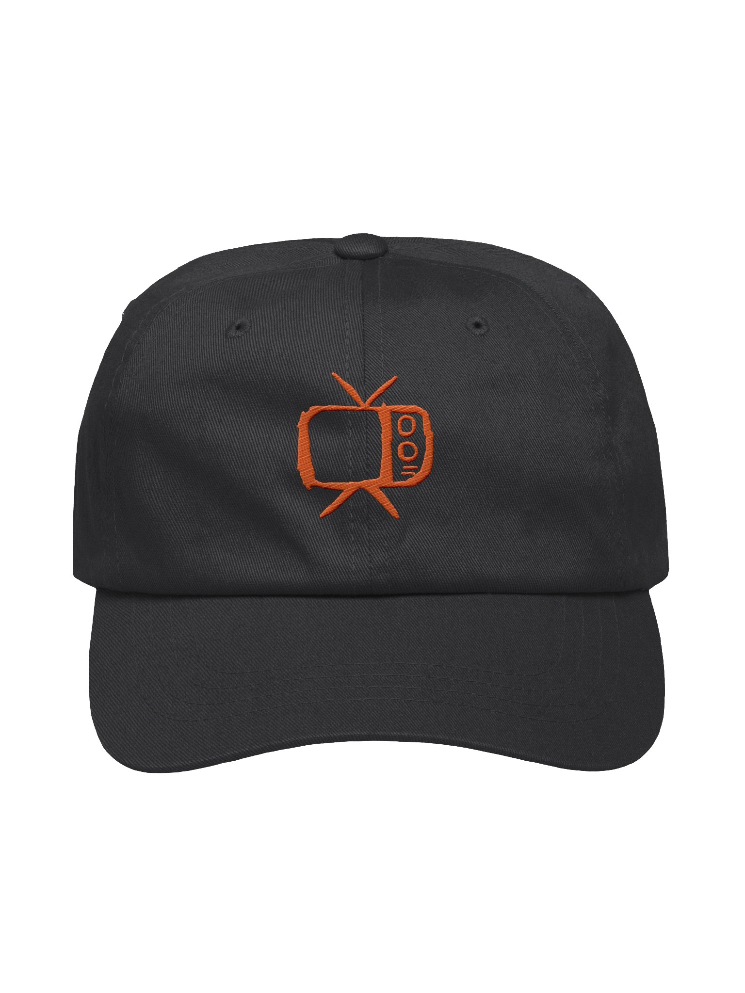 "A Twisted Sitcom" TV Logo Cap product image (1)