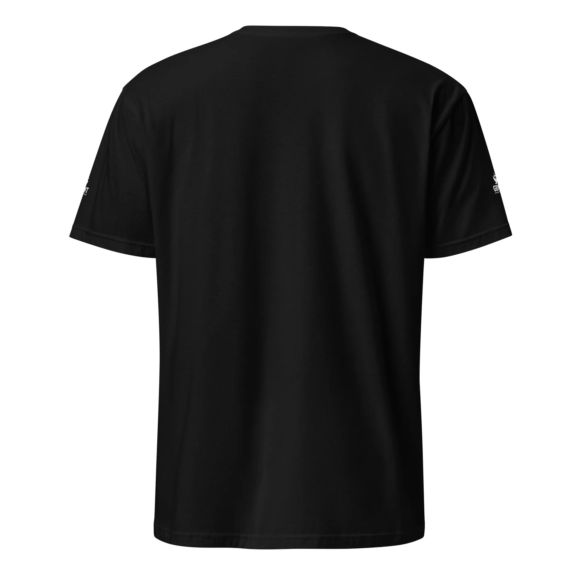 Anthony Johnson Signature T-Shirt – GBMT Founder Edition product image (4)