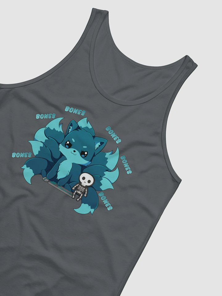 Necromancer Fox Tank product image (15)