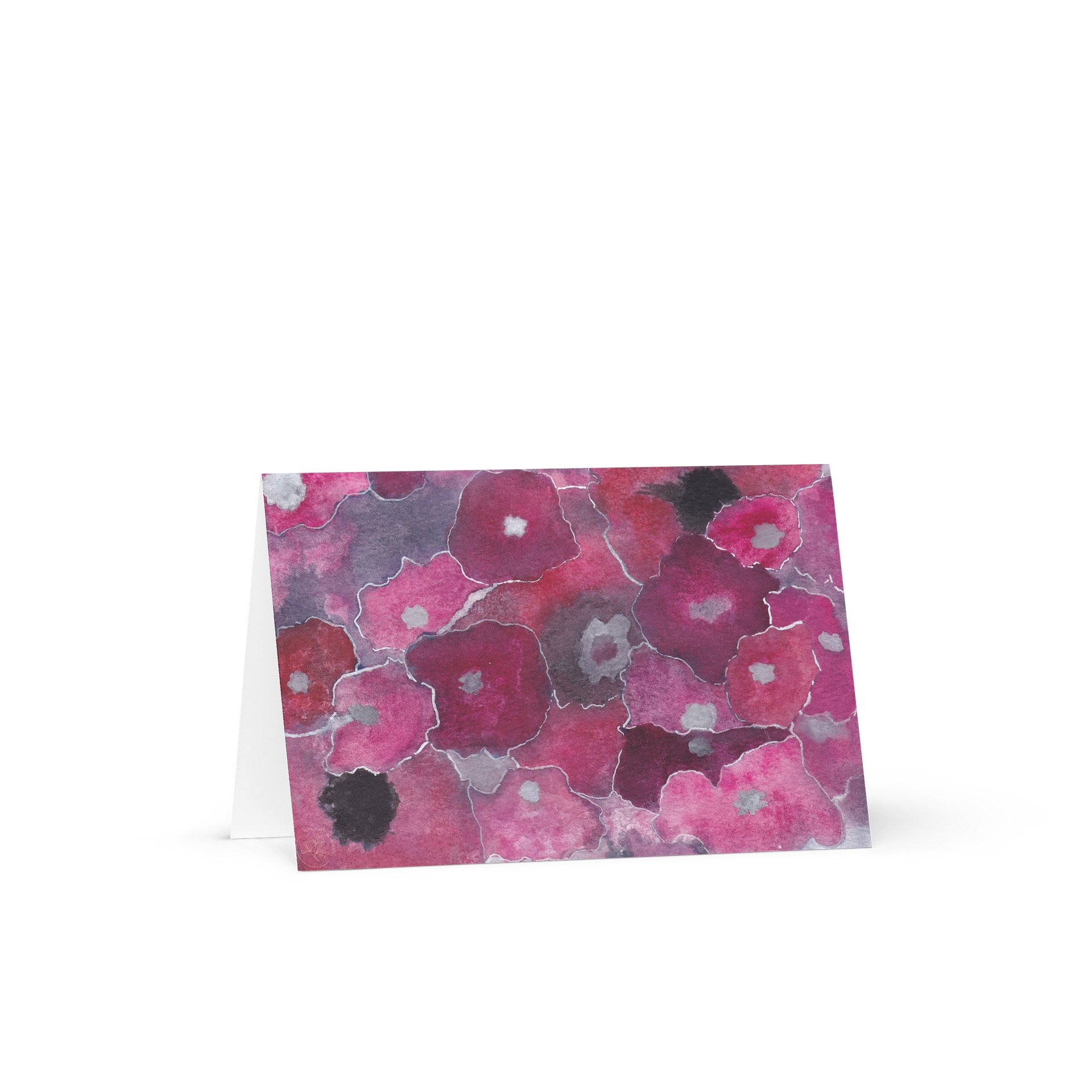 Flanders Fields - Greeting Card product image (1)