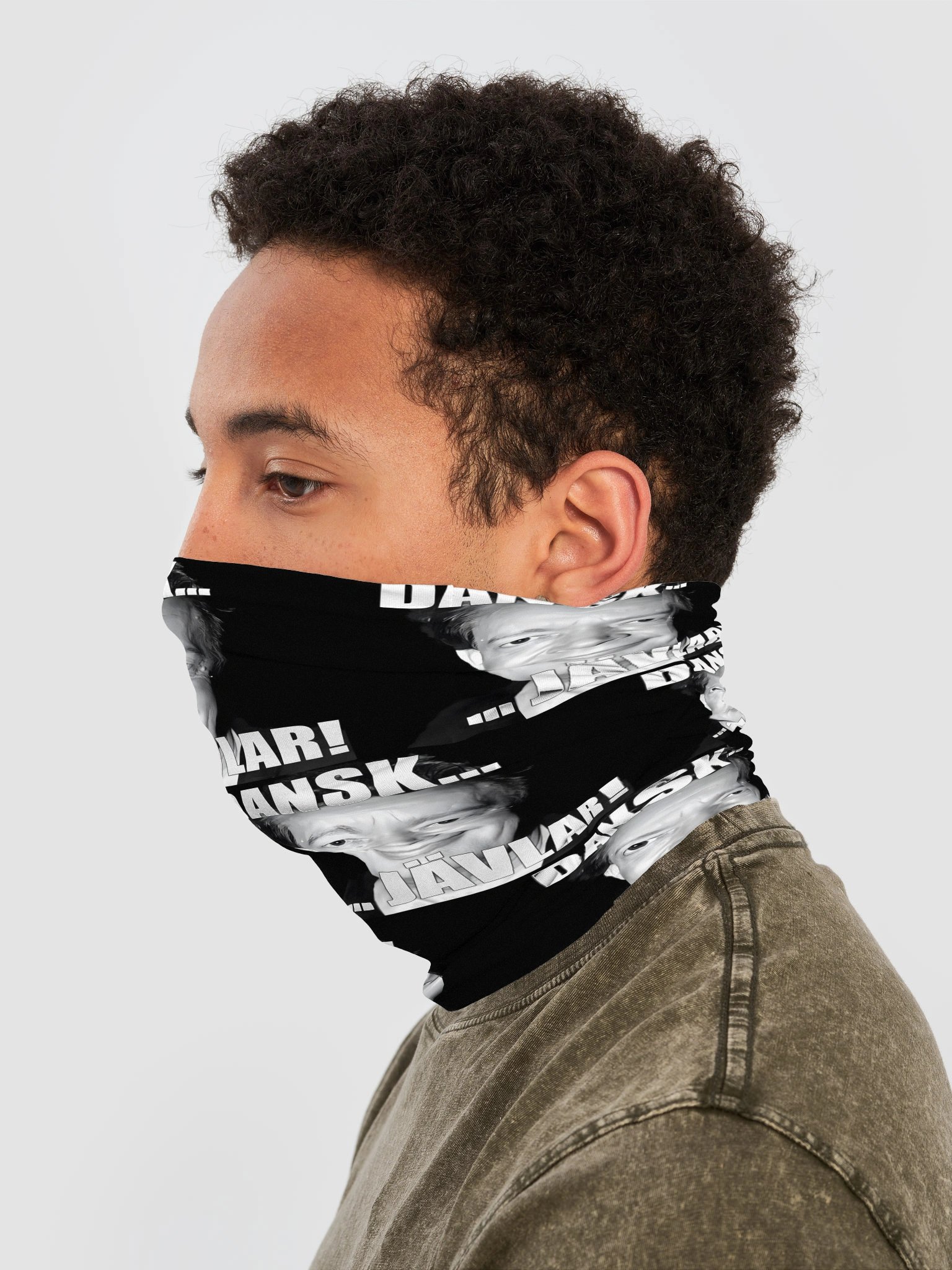 Danskjävlar (Buff) product image (3)