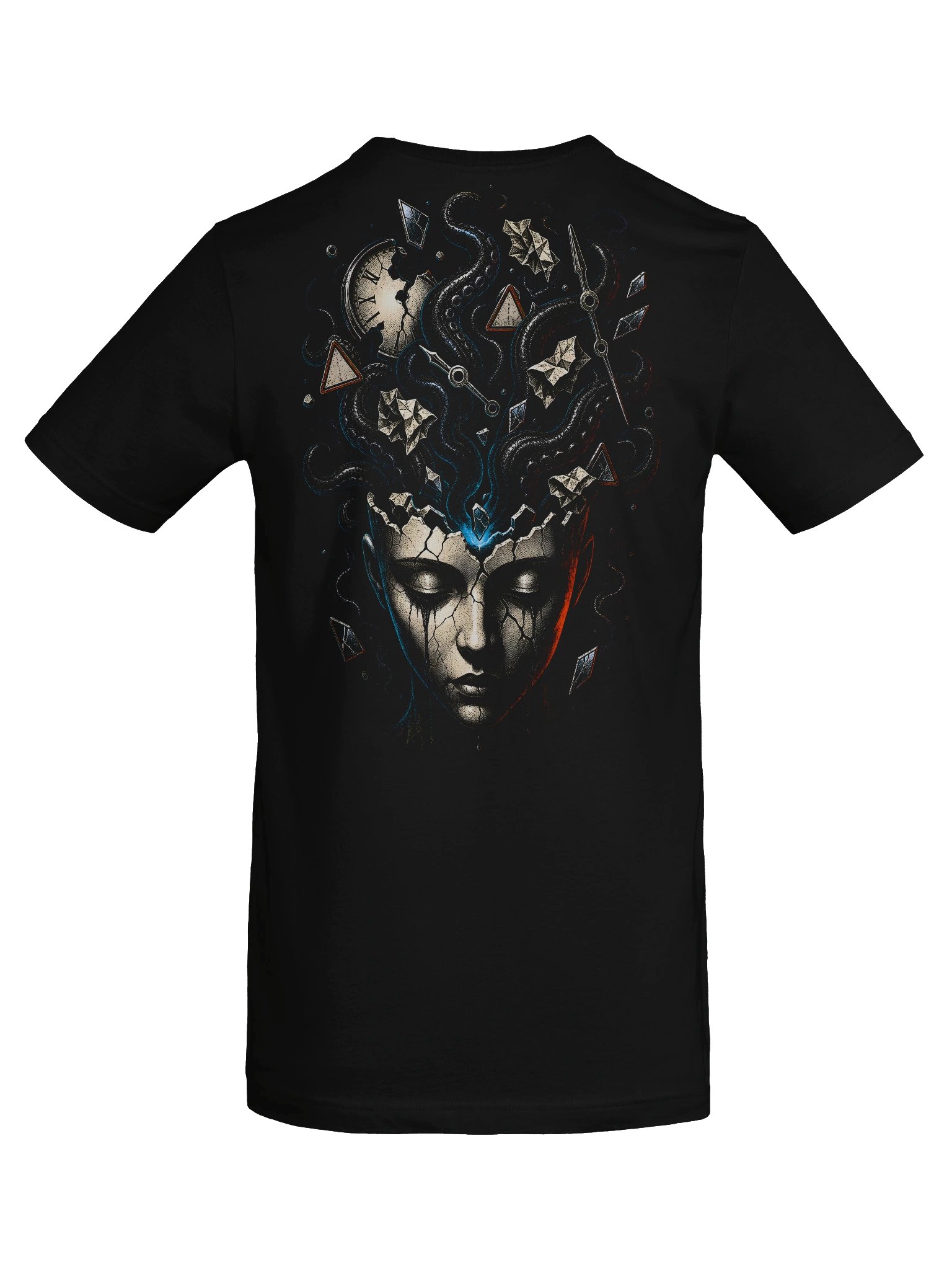 Overthinking Octopus product image (6)
