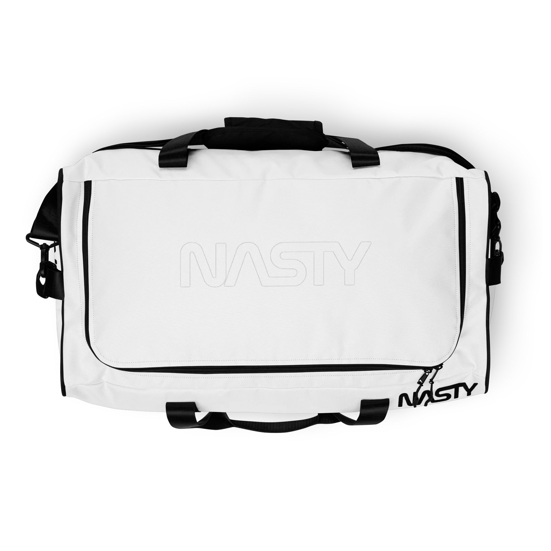 NASTY MISSION OPS LTD ✪ CARGO BAG product image (8)