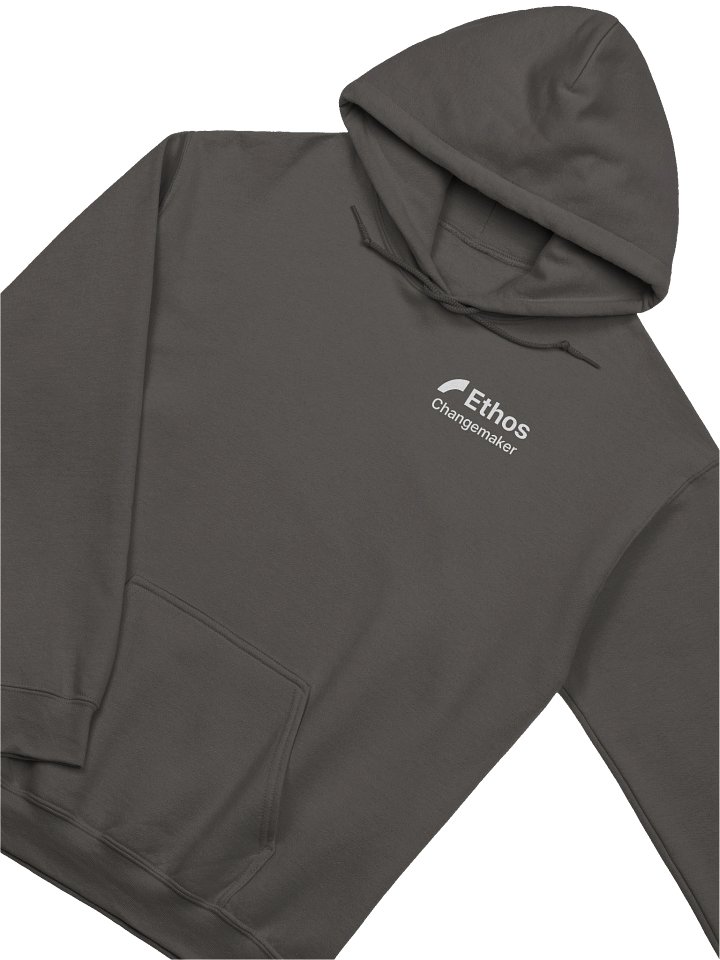 Ethos Changemaker - Hoodie product image (2)