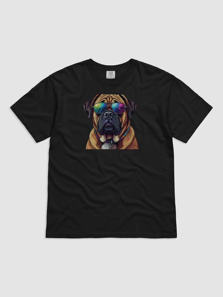 The best friend series " Mastiff " product image (1)