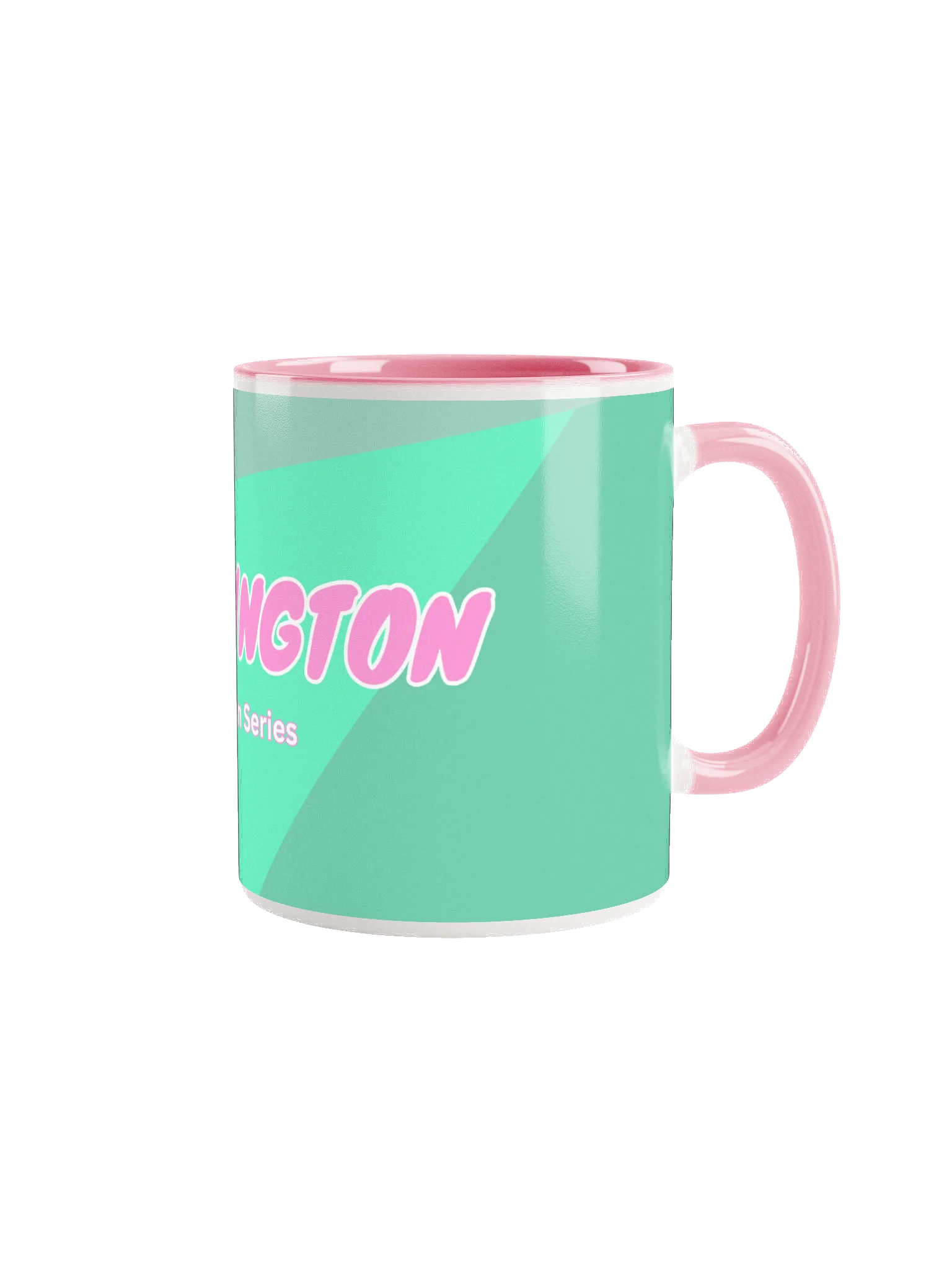 Origin Series - 11oz Mug product image (1)
